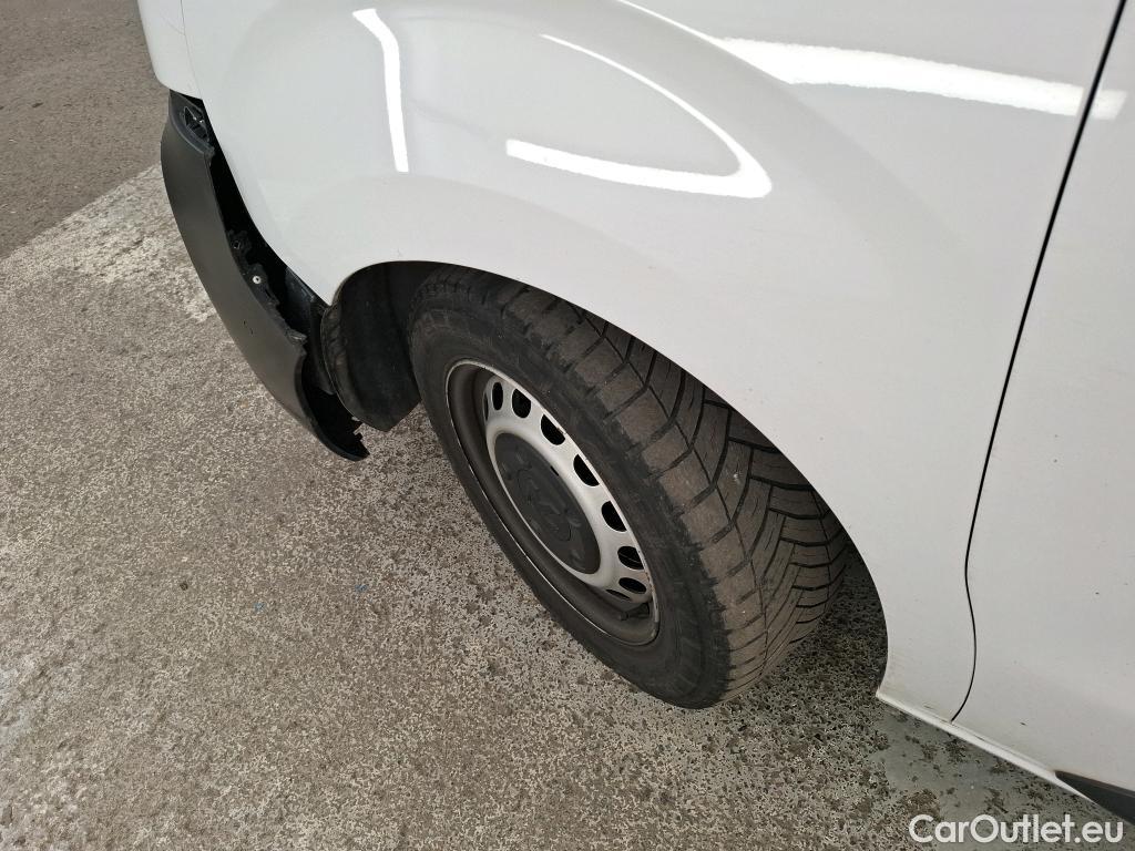  Peugeot  Expert PEUGEOT  / 2016 / 4P / Fourgon tôlé Taille XL 2.0 BHDI 145 PACK ASPH C #53