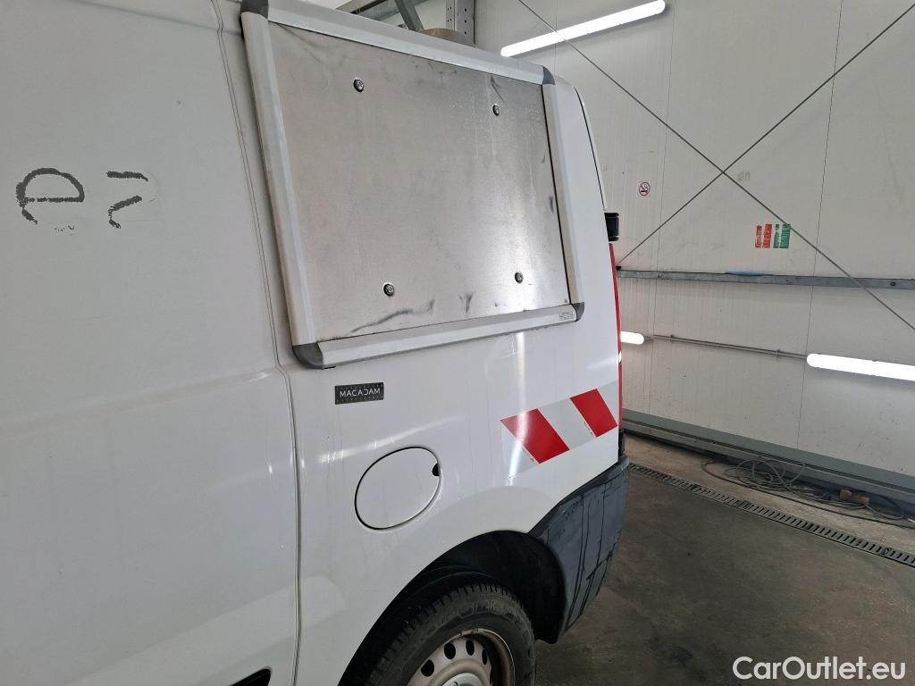  Peugeot  Expert PEUGEOT  VU 4p Fourgon 2.0 HDI 125 CONFORT 229 L1H1 #7