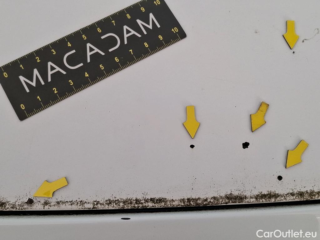  Peugeot  Partner  L1 Premium Pack 1.6 HDi 75CV BVM5 E6 #14