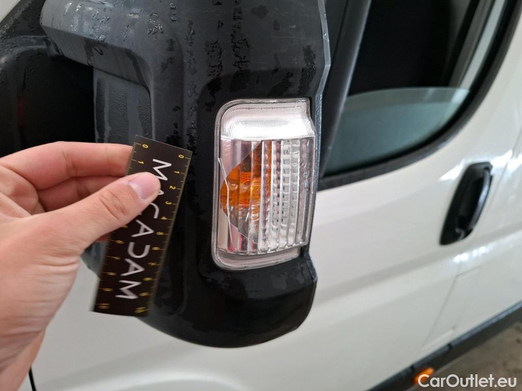  Peugeot  Boxer PEUGEOT  VU 4p Fourgon 2.0 BLUEHDI 110 PREMIUM PACK 335 L3H3 #25