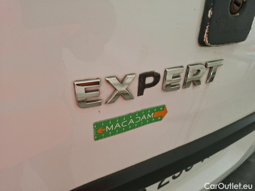  Peugeot  Expert PEUGEOT  / 2016 / 4P / Fourgon tôlé Taille XL 2.0 BHDI 145 PACK ASPH C #65