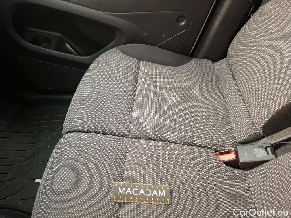  Peugeot  Partner  L1 Premium Pack 1.6 HDi 75CV BVM5 E6 #29