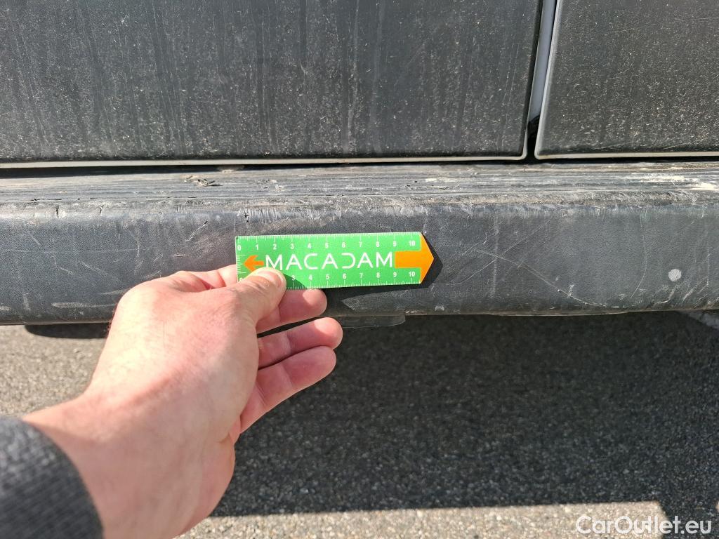  Peugeot  Boxer PEUGEOT  VU 4p Fourgon BLUEHDI 110 PREMIUM 330 L2H2 #31