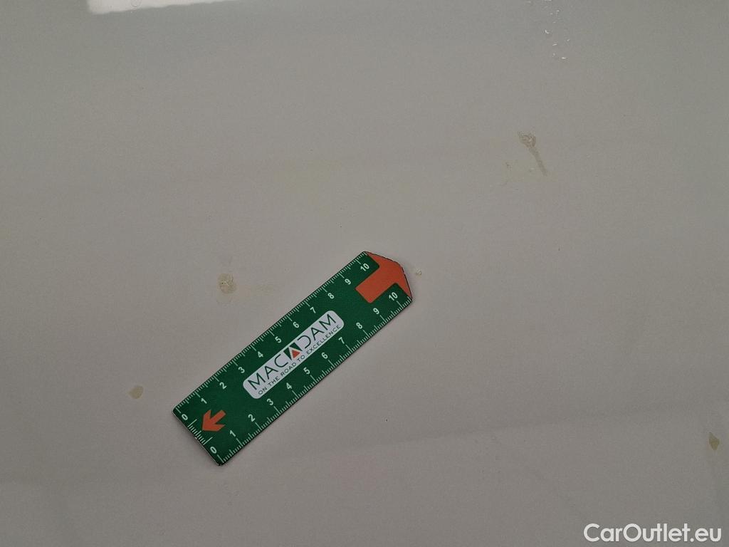  Renault  Captur  Business 0.9 TCe 90CV BVM5 E6 / TRANSFO VP VF #9