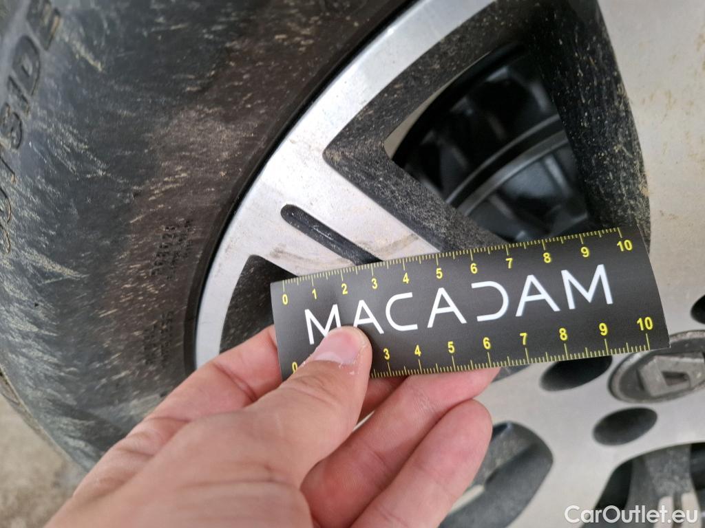  Renault  Captur RENAULT  5p Crossover Business dCi 90 / TRANSFO VP VF #35