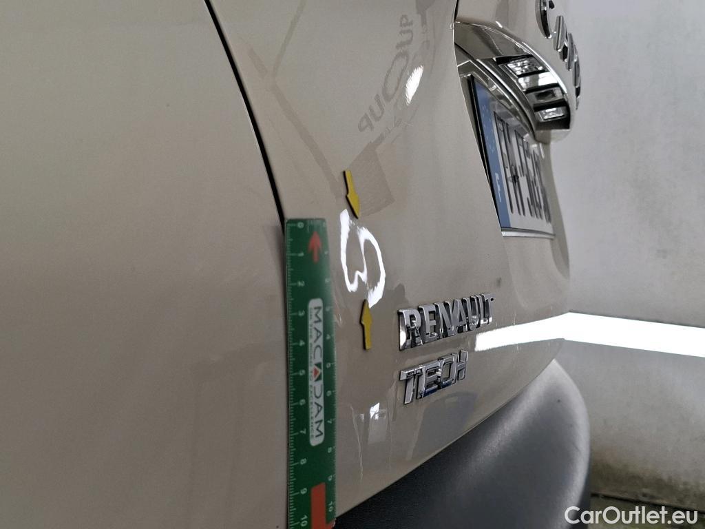  Renault  Captur  Business 0.9 TCe 90CV BVM5 E6 / TRANSFO VP VF #26