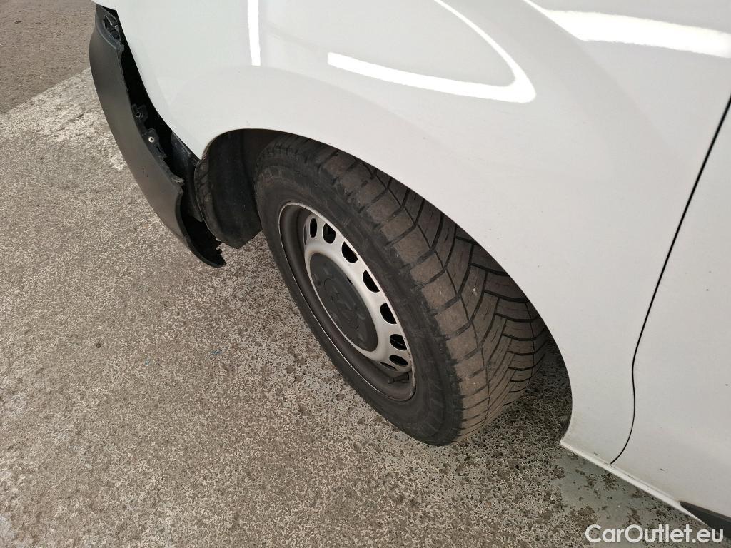  Peugeot  Expert PEUGEOT  / 2016 / 4P / Fourgon tôlé Taille XL 2.0 BHDI 145 PACK ASPH C #40