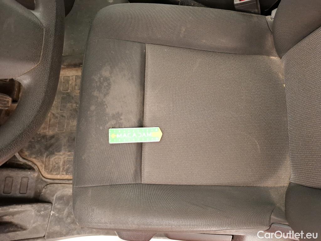  Peugeot  Expert PEUGEOT  / 2016 / 4P / Fourgon tôlé Taille XL 2.0 BHDI 145 PACK ASPH C #59