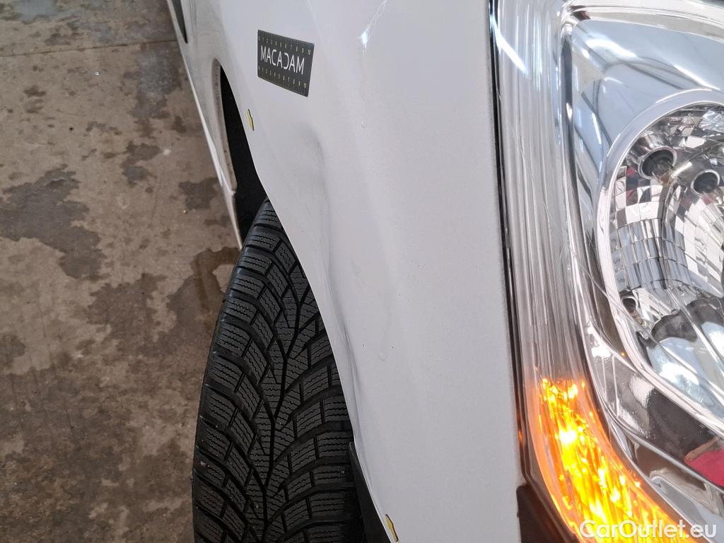  Peugeot  Partner  L1 Premium Pack 1.6 HDi 75CV BVM5 E6 #8