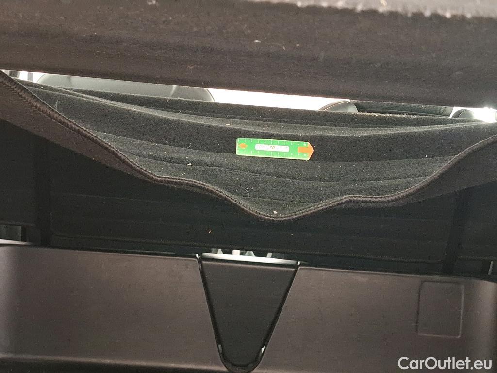  Renault  Captur  Business 0.9 TCe 90CV BVM5 E6 / TRANSFO VP VF #18