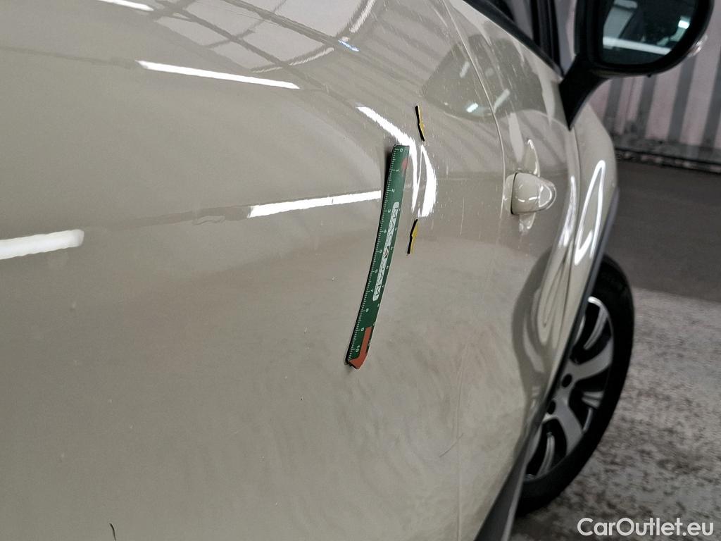  Renault  Captur  Business 0.9 TCe 90CV BVM5 E6 / TRANSFO VP VF #12