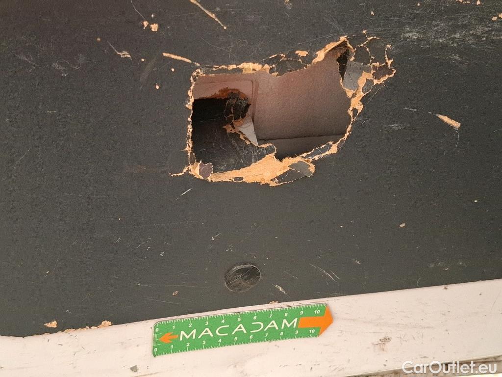  Peugeot  Expert PEUGEOT  / 2016 / 4P / Fourgon tôlé Taille XL 2.0 BHDI 145 PACK ASPH C #52