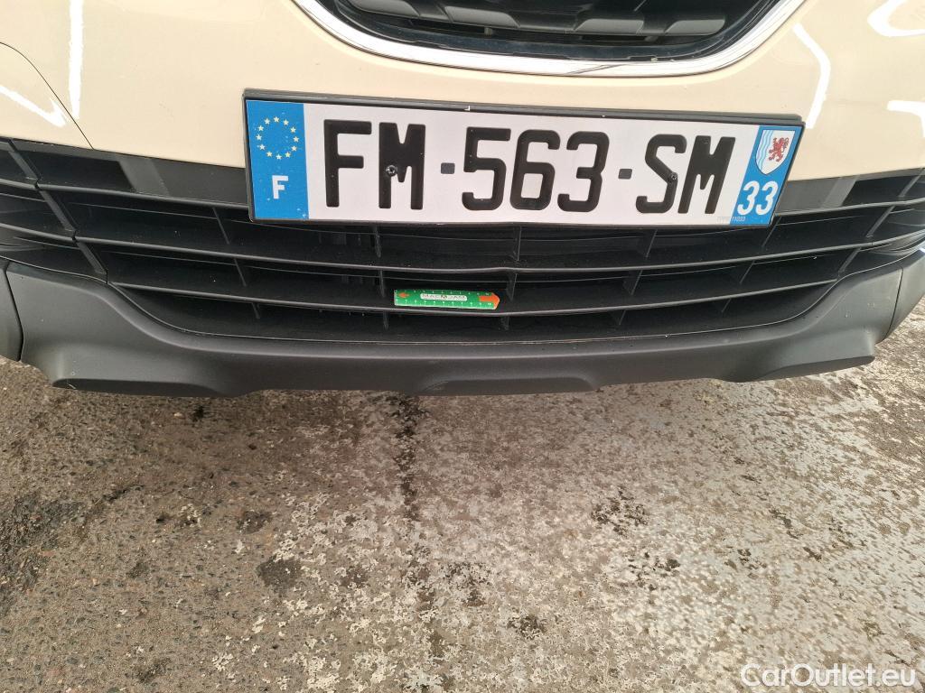  Renault  Captur  Business 0.9 TCe 90CV BVM5 E6 / TRANSFO VP VF #1