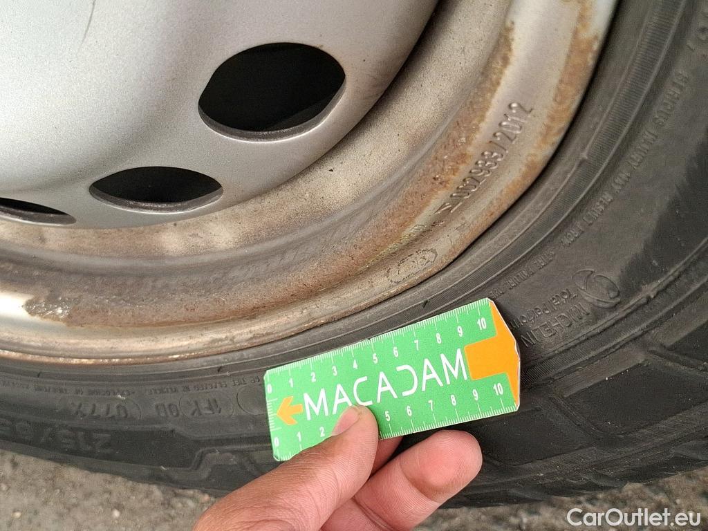  Peugeot  Expert PEUGEOT  / 2016 / 4P / Fourgon tôlé Taille XL 2.0 BHDI 145 PACK ASPH C #47