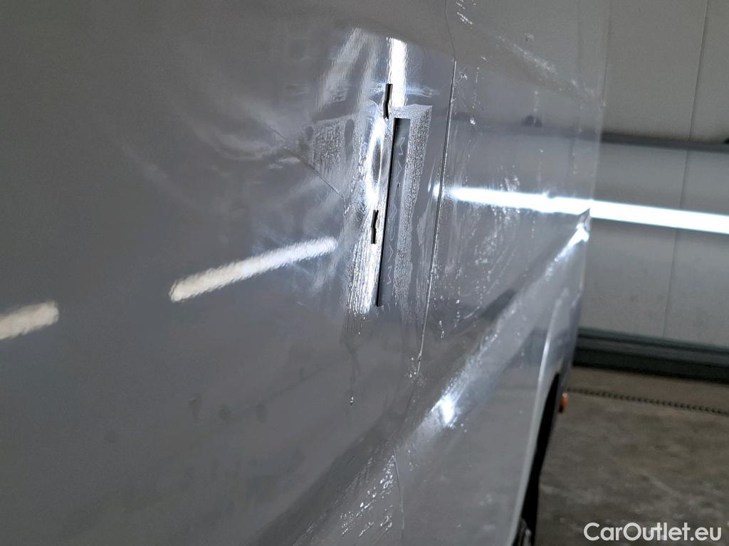  Peugeot  Boxer PEUGEOT  VU 4p Fourgon 2.0 BLUEHDI 110 PREMIUM PACK 335 L3H3 #9