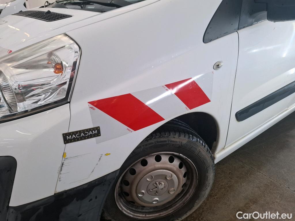  Peugeot  Expert PEUGEOT  VU 4p Fourgon 2.0 HDI 125 CONFORT 229 L1H1 #24