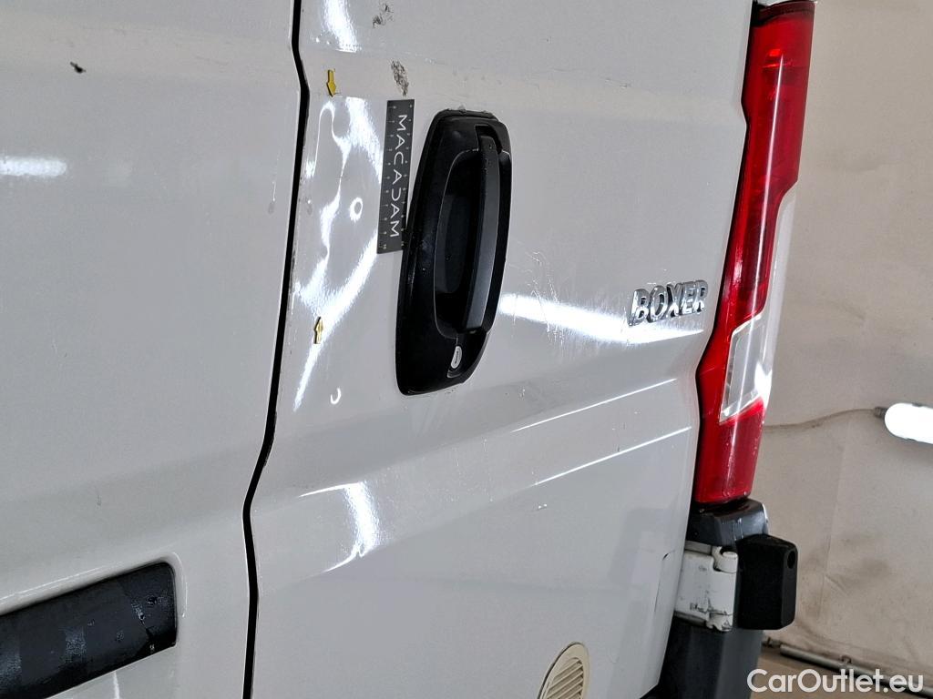  Peugeot  Boxer PEUGEOT  VU 4p Fourgon 2.0 BLUEHDI 110 PREMIUM PACK 335 L3H3 #11