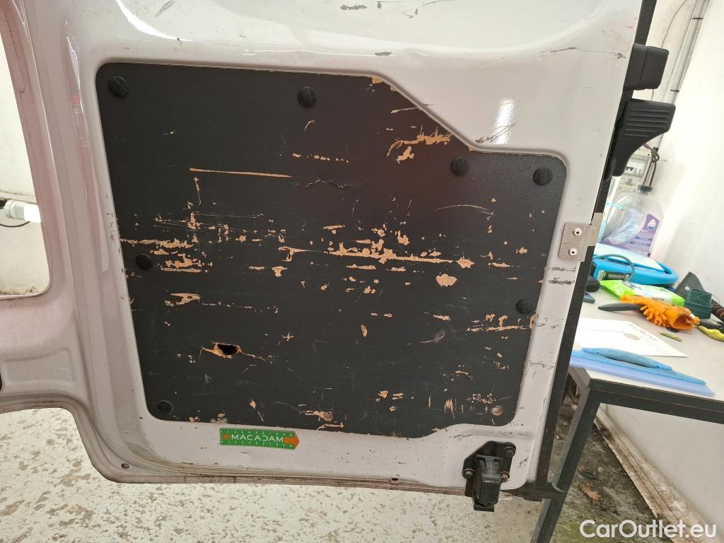  Peugeot  Expert PEUGEOT  / 2016 / 4P / Fourgon tôlé Taille XL 2.0 BHDI 145 PACK ASPH C #49