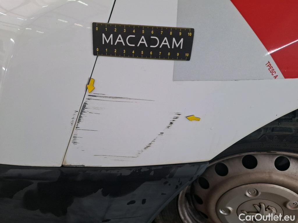  Peugeot  Expert PEUGEOT  VU 4p Fourgon 2.0 HDI 125 CONFORT 229 L1H1 #25