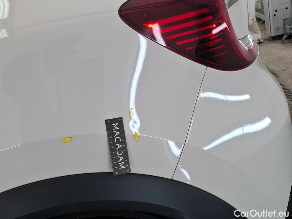  Renault  Captur  II Business 1.3 TCe 130CV BVA7 E6dT / TRANSFO VP VF #14