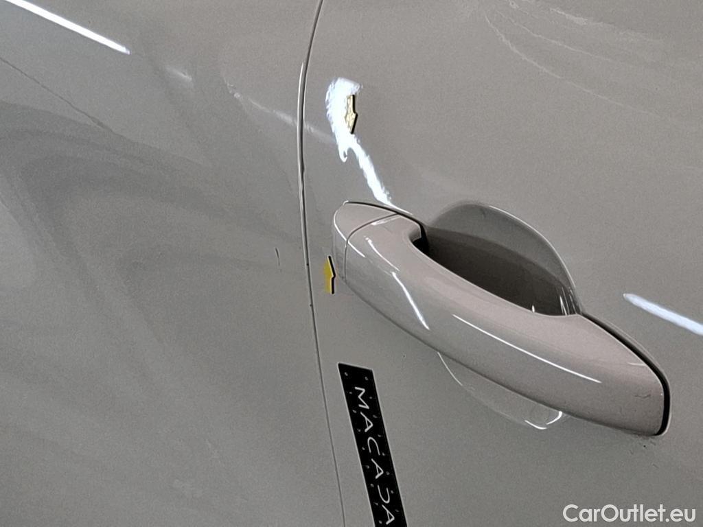  Renault  Captur  II Business 1.3 TCe 130CV BVA7 E6dT / TRANSFO VP VF #5