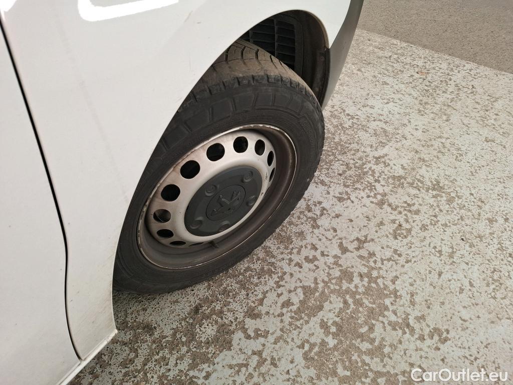  Peugeot  Expert PEUGEOT  / 2016 / 4P / Fourgon tôlé Taille XL 2.0 BHDI 145 PACK ASPH C #43