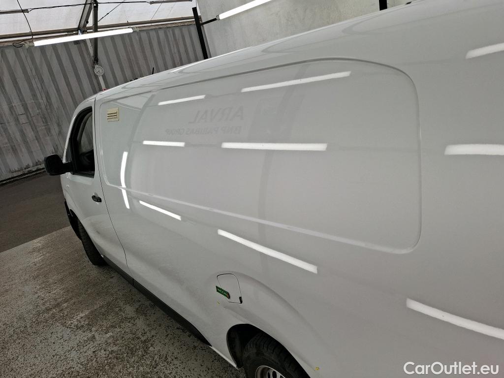  Peugeot  Expert PEUGEOT  / 2016 / 4P / Fourgon tôlé Taille XL 2.0 BHDI 145 PACK ASPH C #1