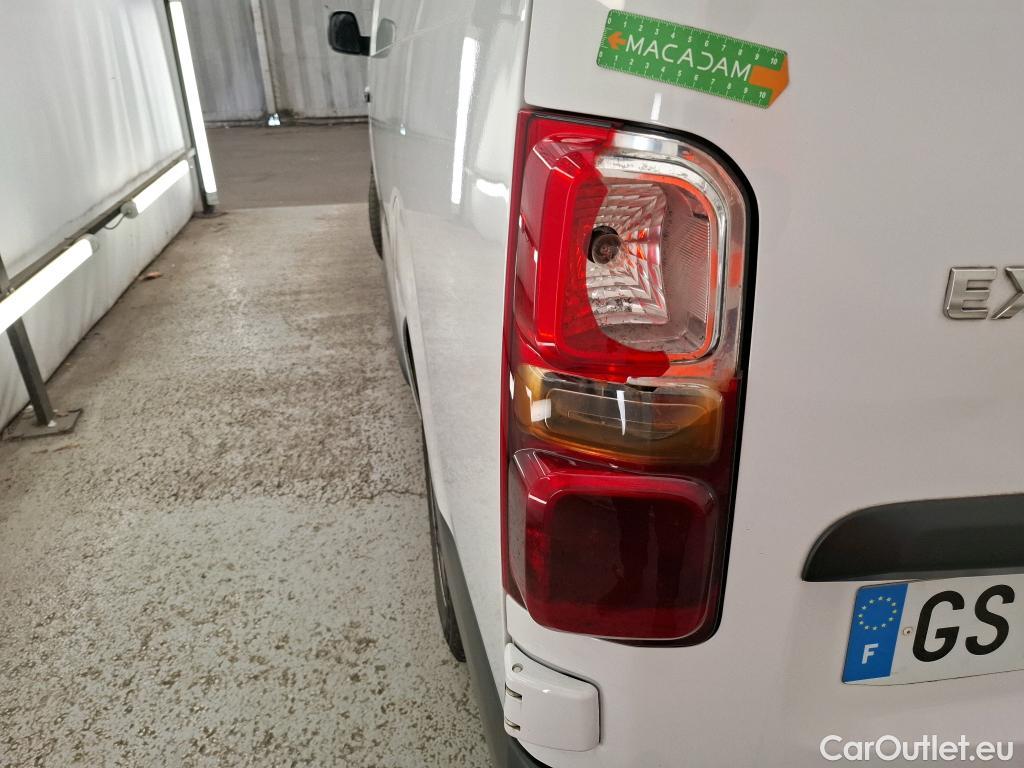  Peugeot  Expert PEUGEOT  / 2016 / 4P / Fourgon tôlé Taille XL 2.0 BHDI 145 PACK ASPH C #38