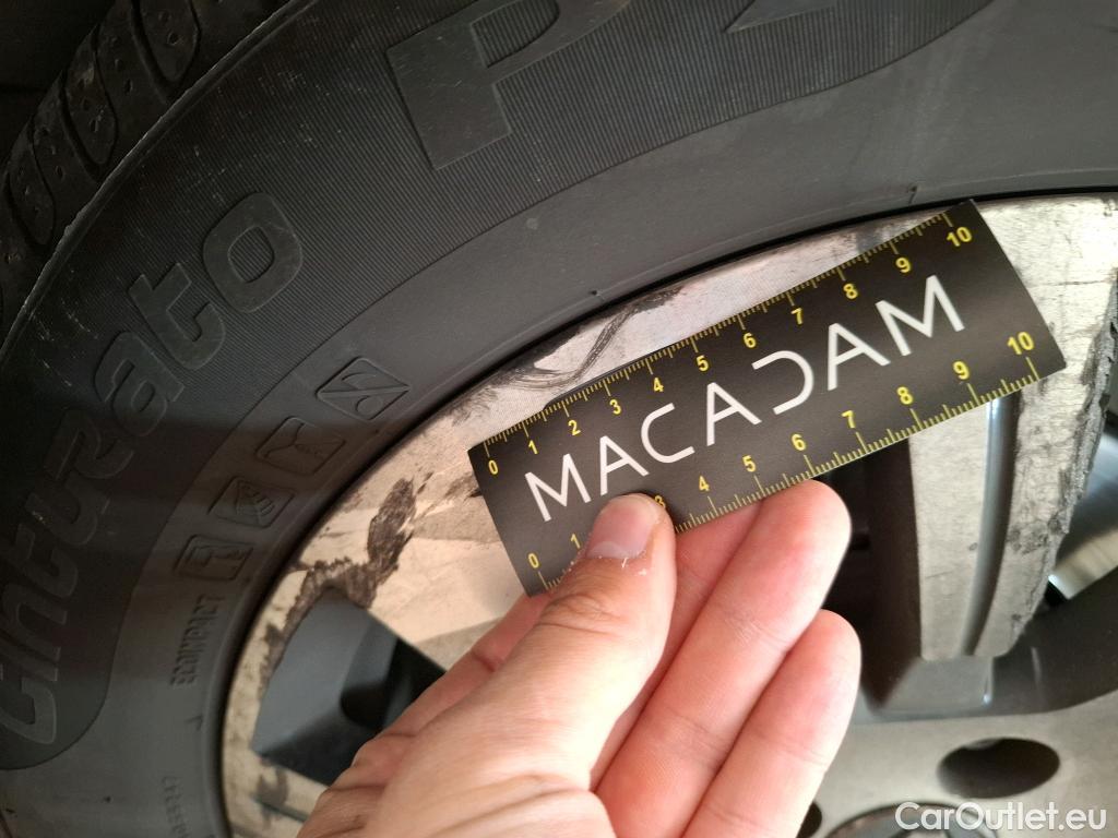  Renault  Captur RENAULT  5p Crossover Business dCi 90 / TRANSFO VP VF #7