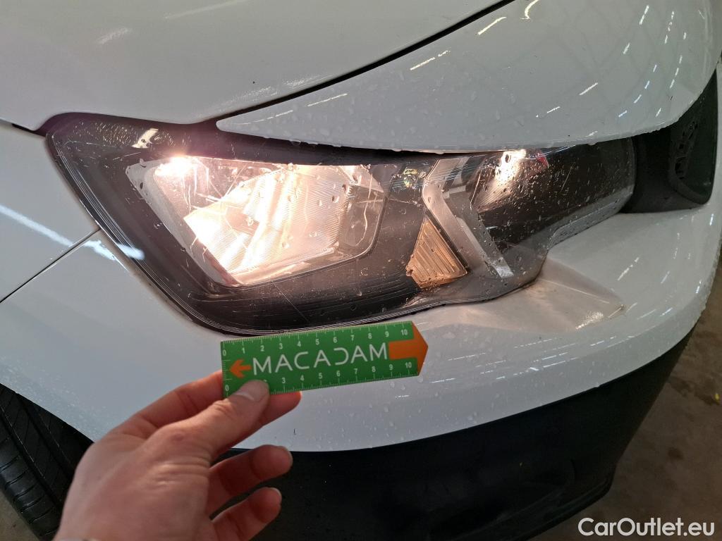  Peugeot  Partner  Premium L1 1.5 HDi 100CV BVM5 E6dT #8