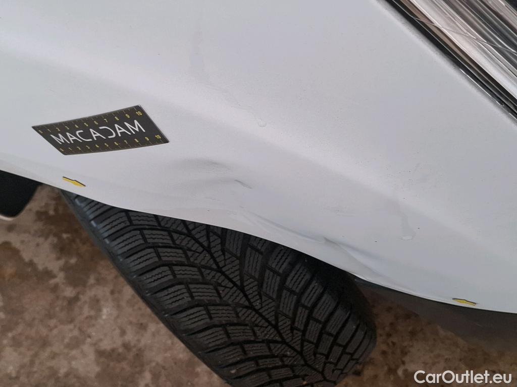  Peugeot  Partner  L1 Premium Pack 1.6 HDi 75CV BVM5 E6 #2