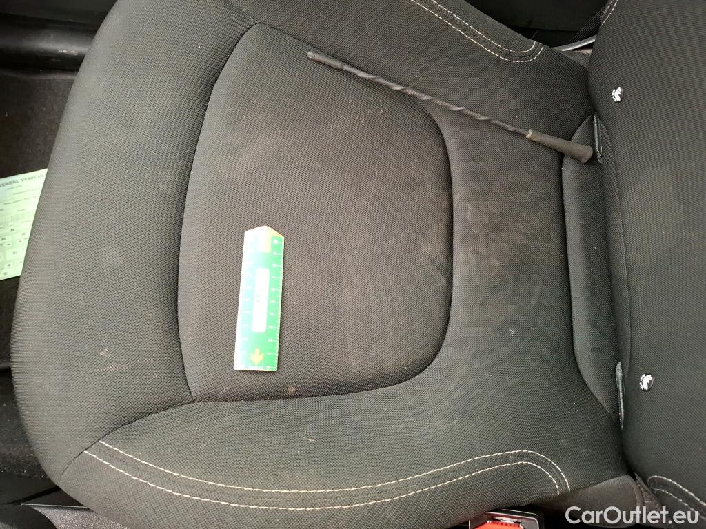  Renault  Captur  Business 0.9 TCe 90CV BVM5 E6 / TRANSFO VP VF #27