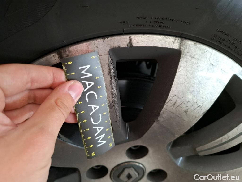  Renault  Captur RENAULT  5p Crossover Business dCi 90 / TRANSFO VP VF #8