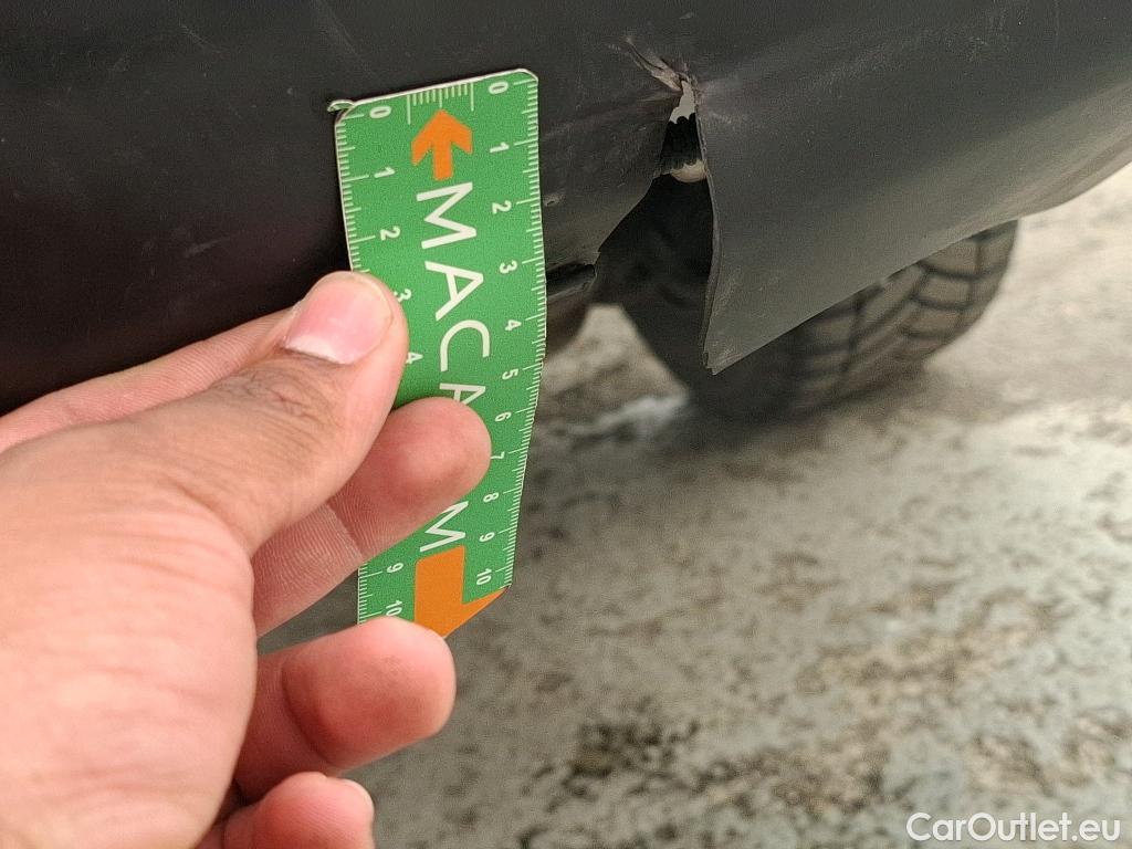  Peugeot  Expert PEUGEOT  / 2016 / 4P / Fourgon tôlé Taille XL 2.0 BHDI 145 PACK ASPH C #27