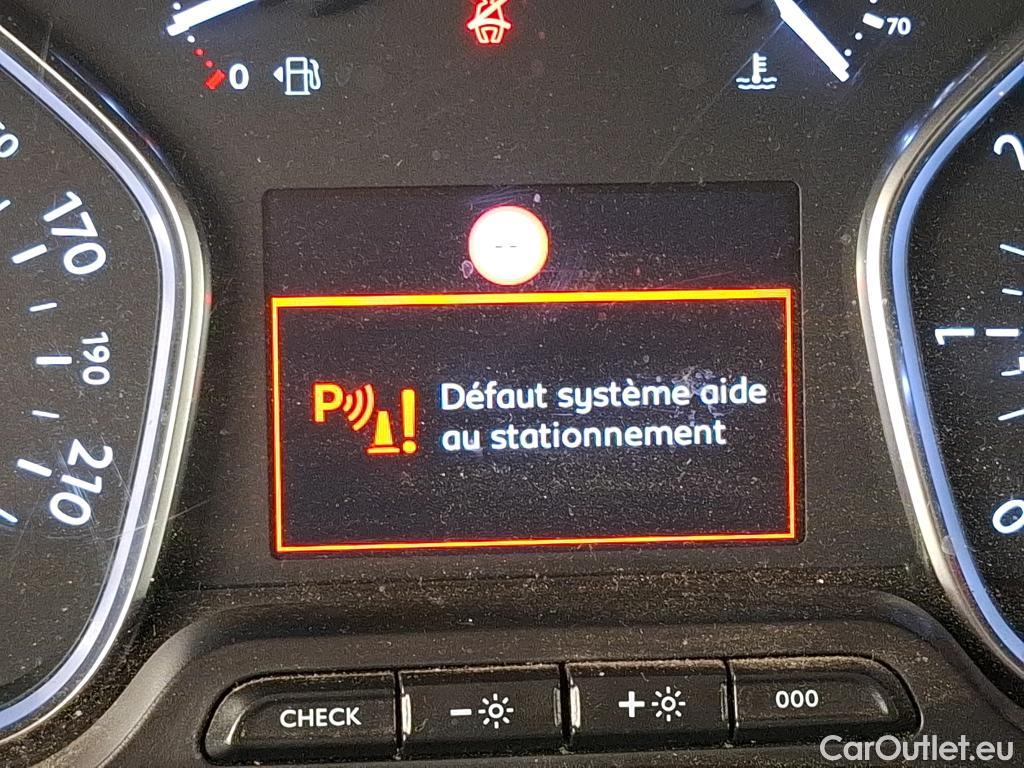  Peugeot  Expert PEUGEOT  / 2016 / 4P / Fourgon tôlé Taille XL 2.0 BHDI 145 PACK ASPH C #86