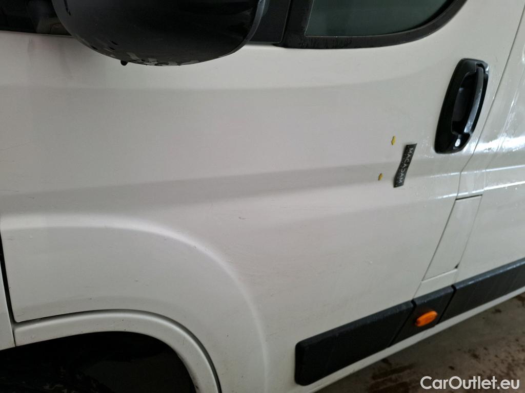  Peugeot  Boxer PEUGEOT  VU 4p Fourgon 2.0 BLUEHDI 110 PREMIUM PACK 335 L3H3 #27