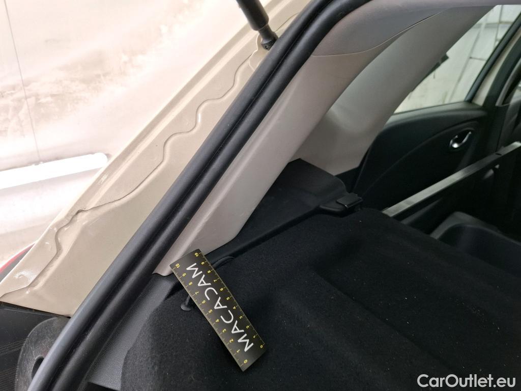  Renault  Captur RENAULT  5p Crossover Business dCi 90 / TRANSFO VP VF #22