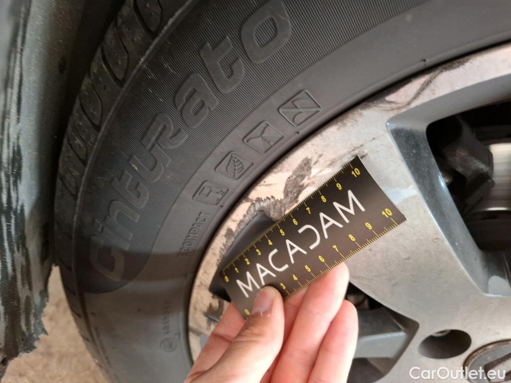  Renault  Captur RENAULT  5p Crossover Business dCi 90 / TRANSFO VP VF #5