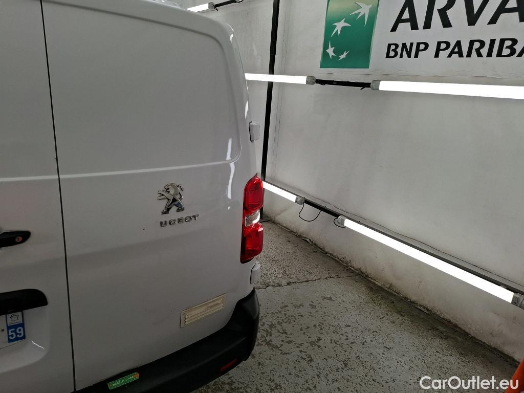  Peugeot  Expert PEUGEOT  / 2016 / 4P / Fourgon tôlé Taille XL 2.0 BHDI 145 PACK ASPH C #28