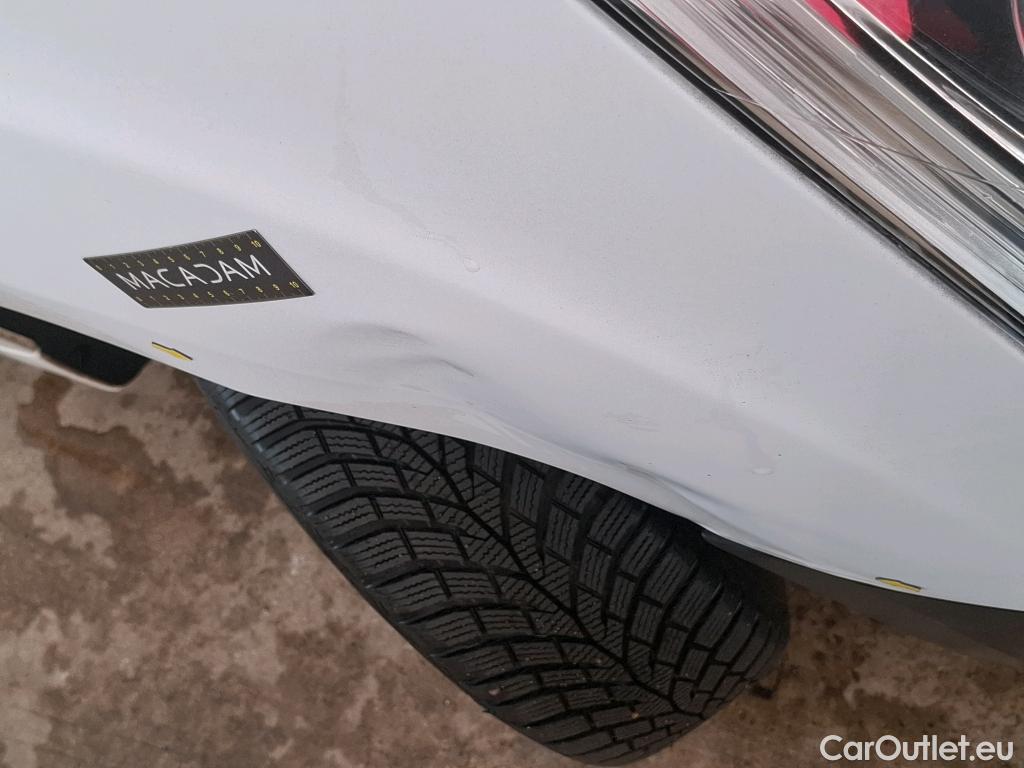  Peugeot  Partner  L1 Premium Pack 1.6 HDi 75CV BVM5 E6 #3