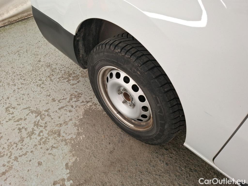  Peugeot  Expert PEUGEOT  / 2016 / 4P / Fourgon tôlé Taille XL 2.0 BHDI 145 PACK ASPH C #78