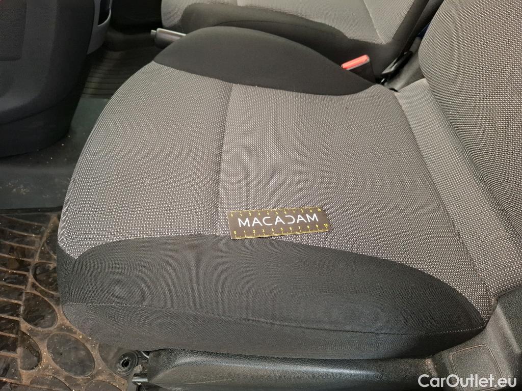  Peugeot  Partner  L1 Premium Pack 1.6 HDi 75CV BVM5 E6 #31