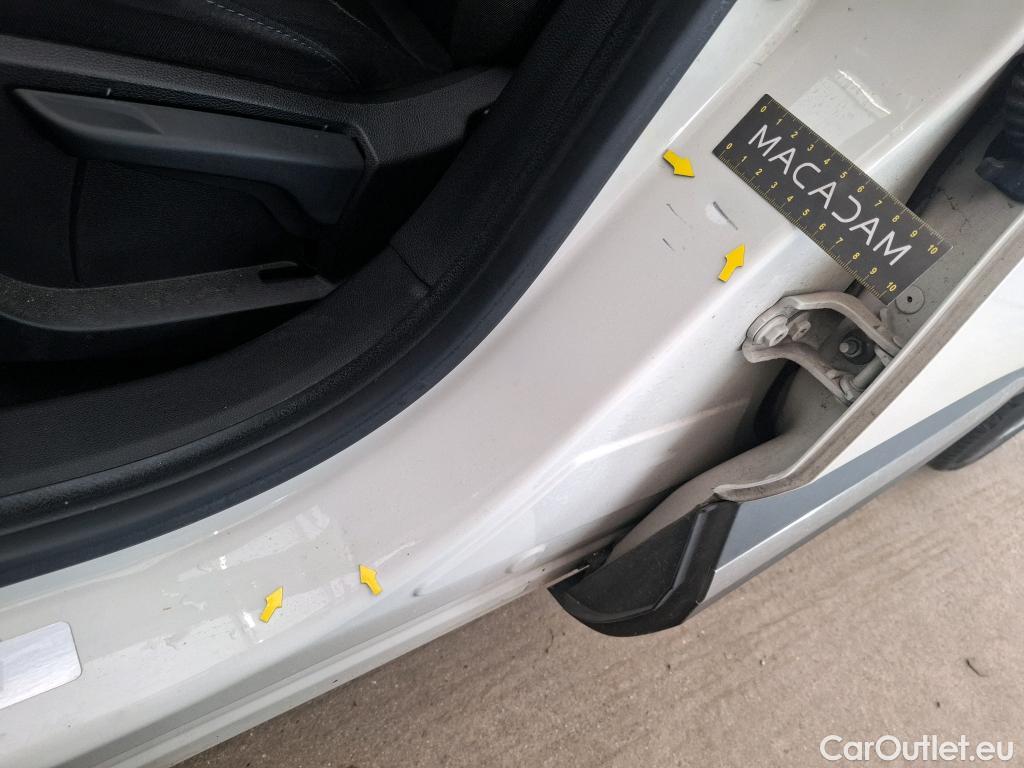  Renault  Captur  II Business 1.3 TCe 130CV BVA7 E6dT / TRANSFO VP VF #6