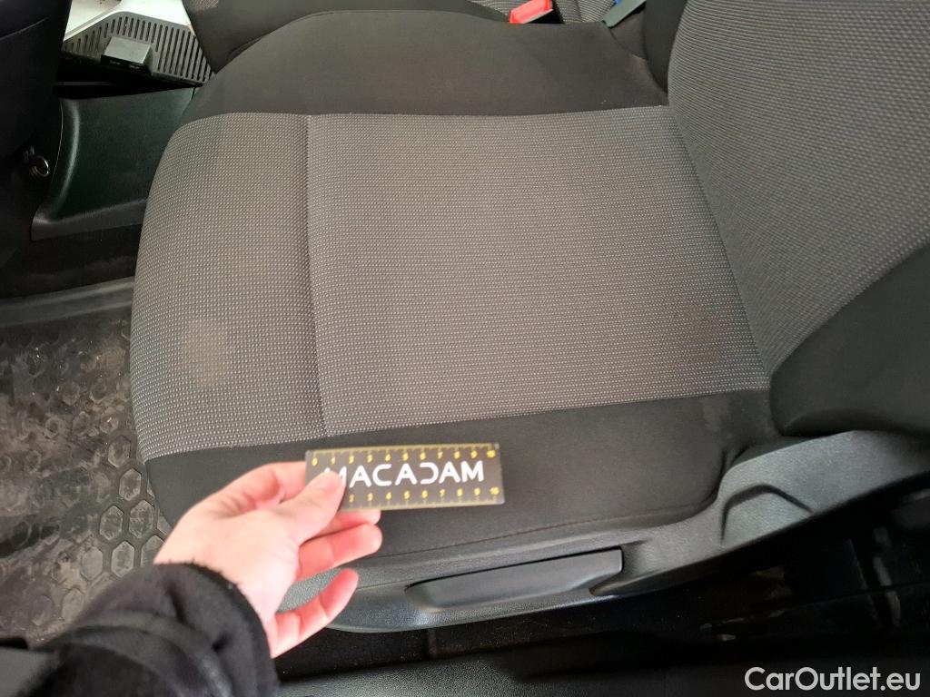  Peugeot  Partner  Asphalt L1 1.5 HDi 100CV BVM5 E6dT #7