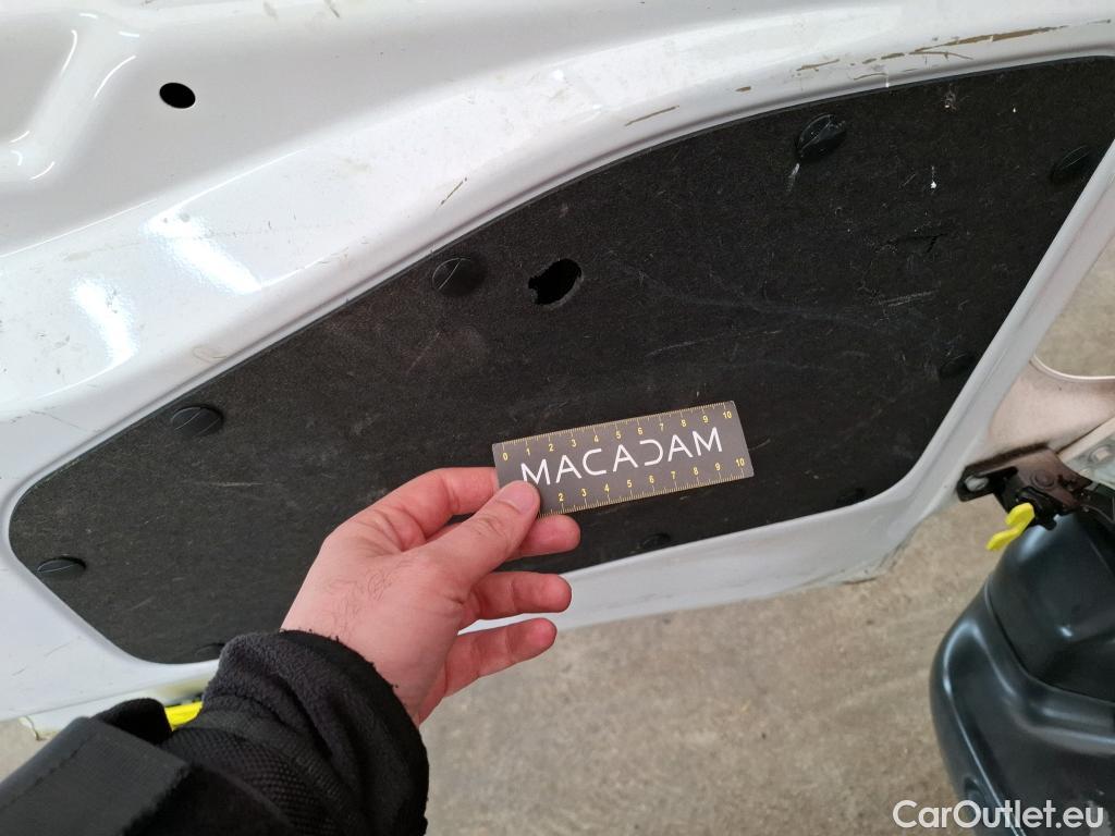  Peugeot  Partner  L1 Premium Pack 1.6 HDi 75CV BVM5 E6 #11