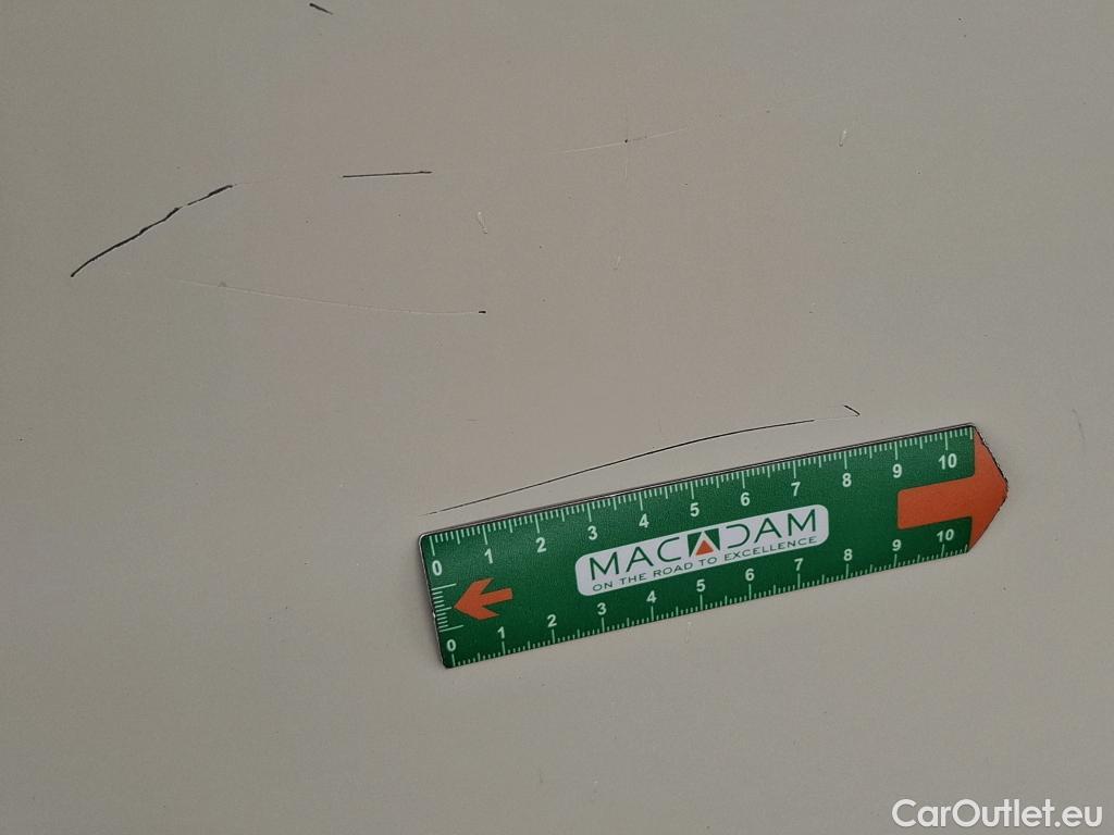  Renault  Captur  Business 0.9 TCe 90CV BVM5 E6 / TRANSFO VP VF #15