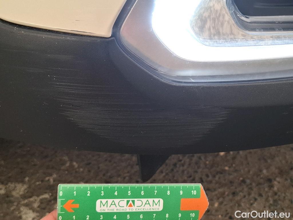  Renault  Captur  Business 0.9 TCe 90CV BVM5 E6 / TRANSFO VP VF #31