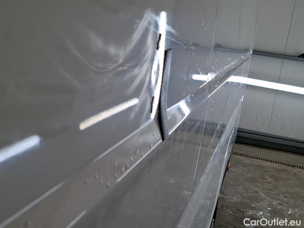  Peugeot  Boxer PEUGEOT  VU 4p Fourgon 2.0 BLUEHDI 110 PREMIUM PACK 335 L3H3 #8