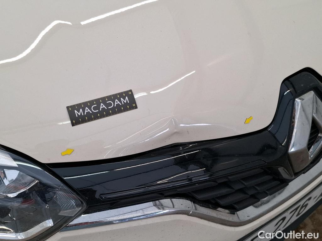  Renault  Captur RENAULT  5p Crossover Business dCi 90 / TRANSFO VP VF #2