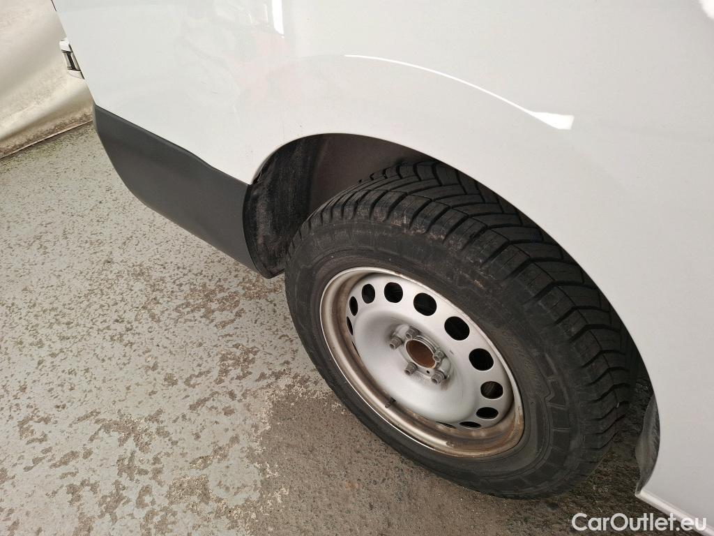  Peugeot  Expert PEUGEOT  / 2016 / 4P / Fourgon tôlé Taille XL 2.0 BHDI 145 PACK ASPH C #46